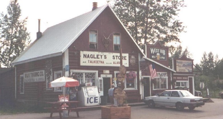 General Store